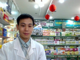 仁者爱人的第一张照片--大庆相亲服务中心