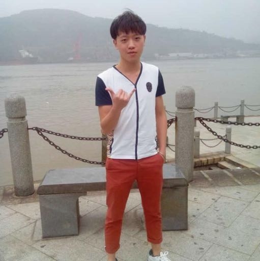 刘子颖的第一张照片--大庆相亲服务中心