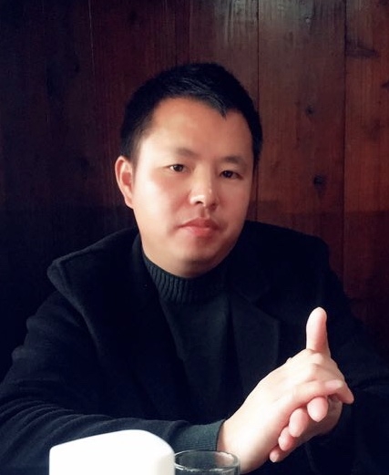 何超洪的第一张照片--大庆相亲服务中心