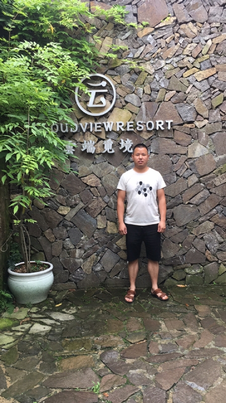 何超洪的第三张照片--大庆相亲服务中心