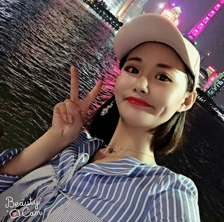 谢颖儿的第一张照片--大庆相亲服务中心