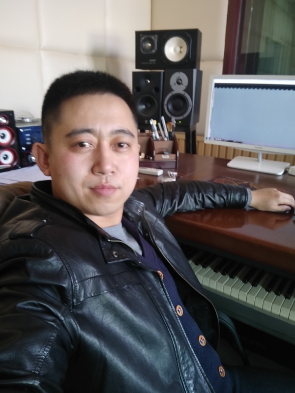 MrJing的第一张照片--大庆相亲服务中心