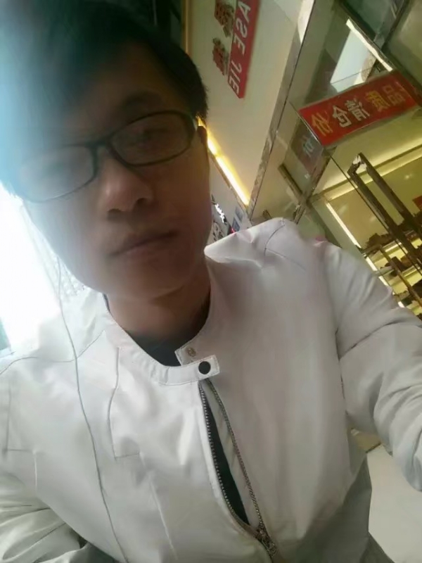 你的益达的第一张照片--大庆相亲服务中心