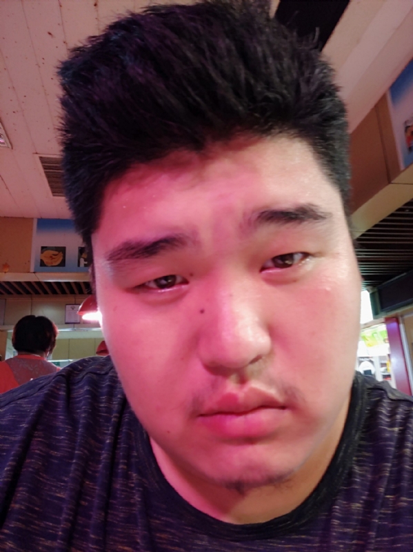 寻爱的第一张照片--大庆相亲服务中心