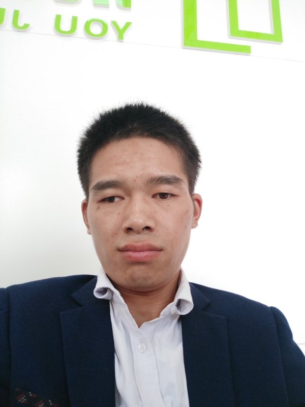 阿宝的第一张照片--大庆相亲服务中心