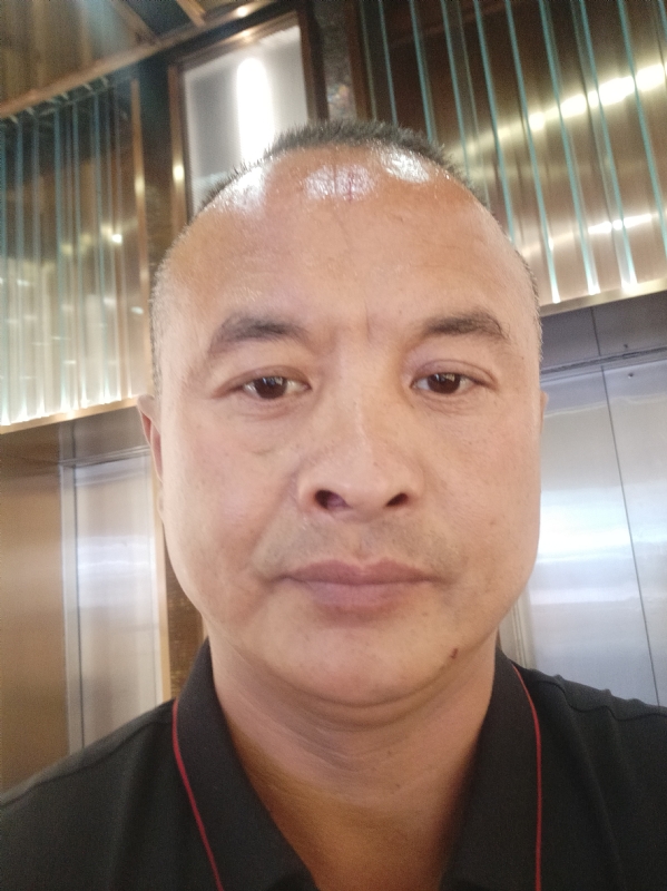 晨晨的第一张照片--大庆相亲服务中心