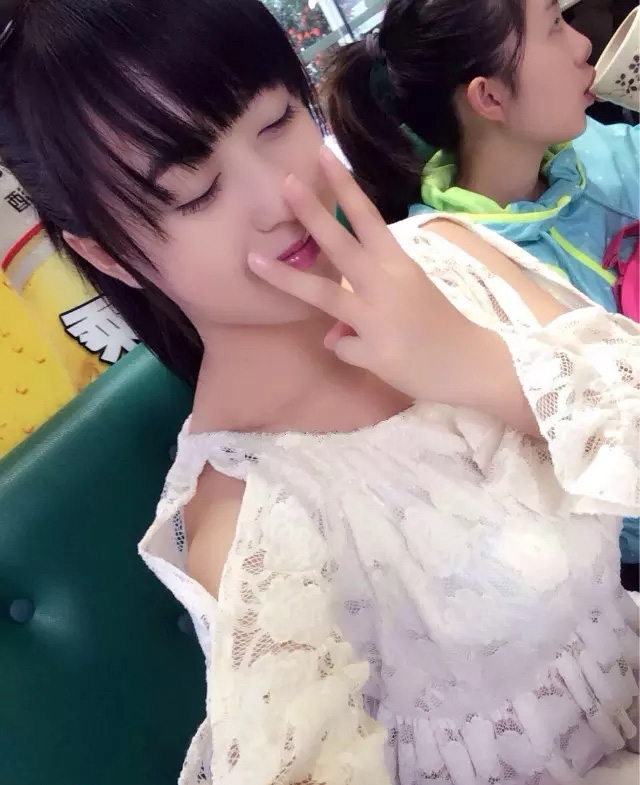 小mimi的第一张照片--大庆相亲服务中心
