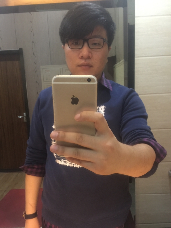 榴莲先生的第二张照片--大庆相亲服务中心
