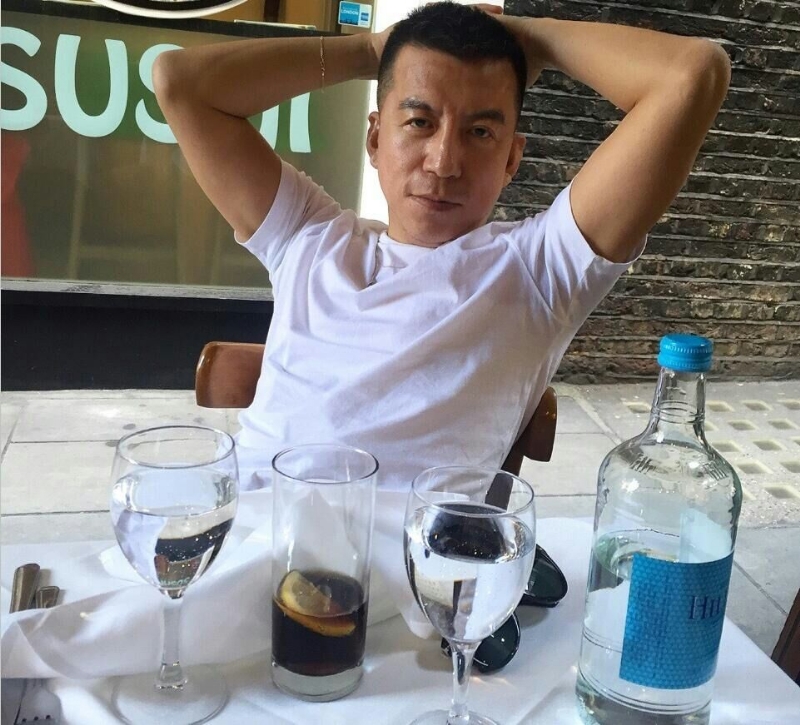不忘初心的第一张照片--大庆相亲服务中心