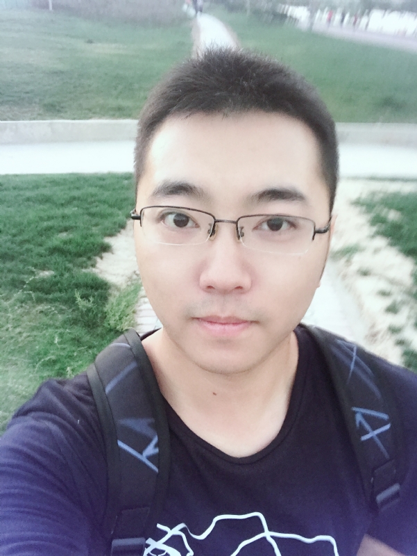 落尘、的第一张照片--大庆相亲服务中心