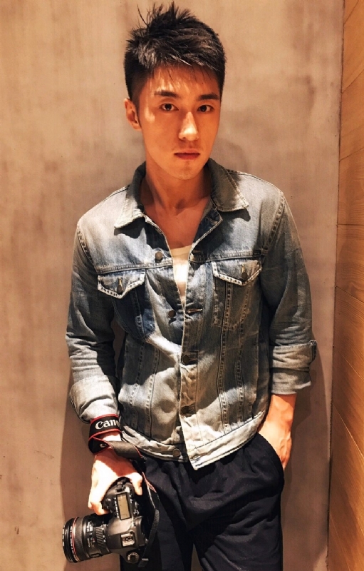 Jason的第一张照片--大庆相亲服务中心