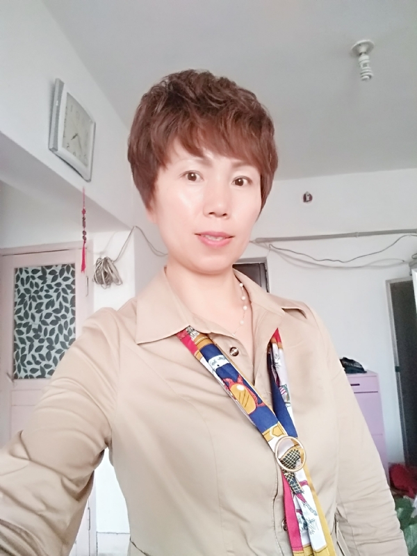 jinnan的第一张照片--大庆相亲服务中心