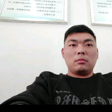 喜欢爱笑的女生的第一张照片--大庆相亲服务中心
