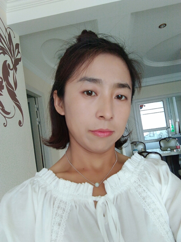 柠檬的第一张照片--大庆相亲服务中心
