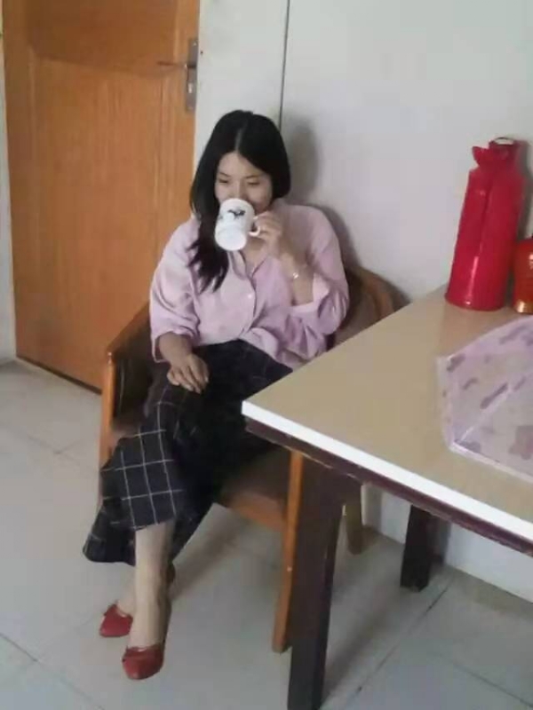 潘琪凌的第二张照片--大庆相亲服务中心