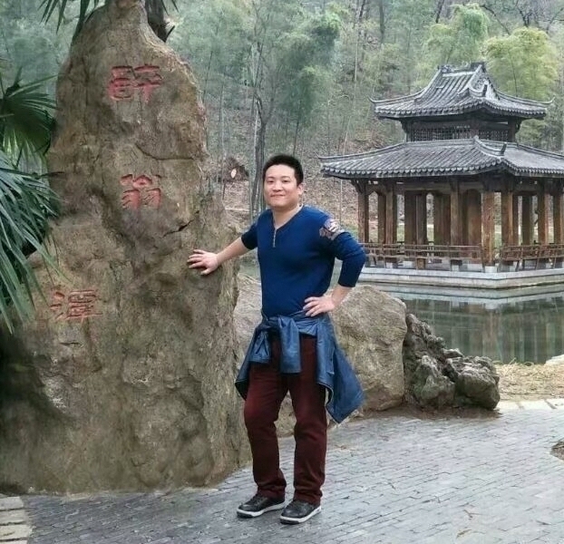 烦事用点心的第一张照片--大庆相亲服务中心