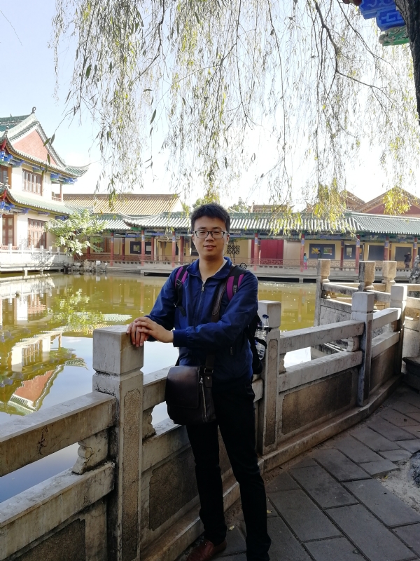 Lee的第一张照片--大庆相亲服务中心