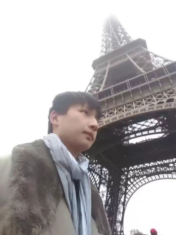 好好相遇的第一张照片--大庆相亲服务中心