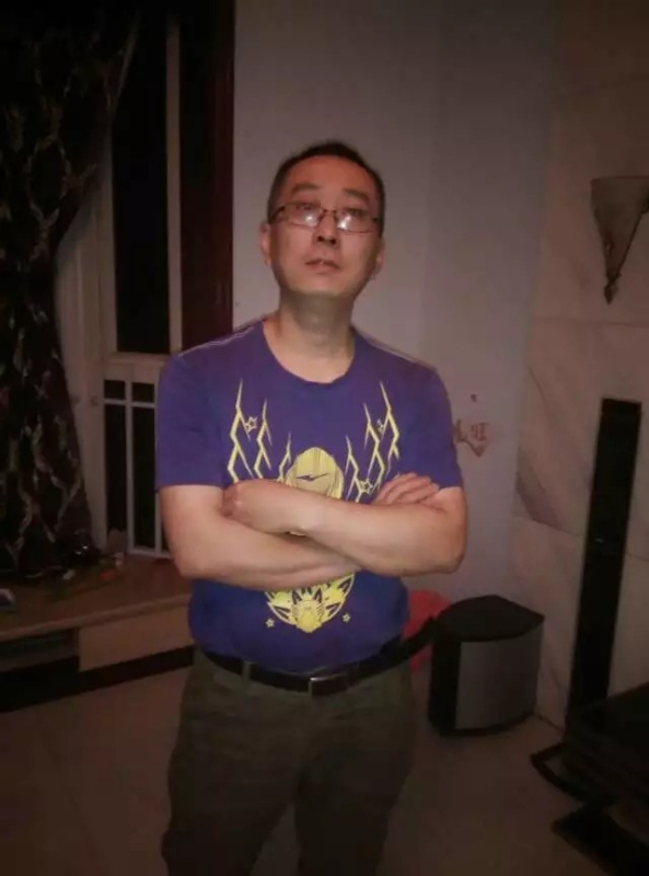 缘的第一张照片--大庆相亲服务中心