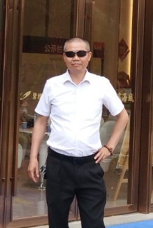 李九的第一张照片--大庆相亲服务中心