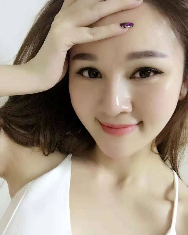 欣颖的第一张照片--大庆相亲服务中心