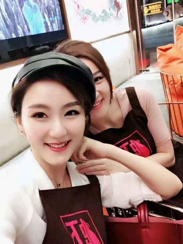 欣颖的第三张照片--大庆相亲服务中心