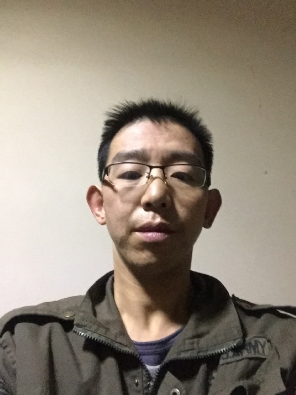 彪彪的第一张照片--大庆相亲服务中心