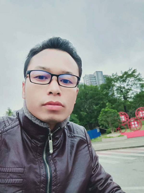 廖军的第二张照片--大庆相亲服务中心