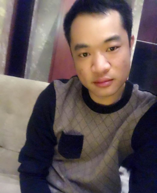 人生快乐的第一张照片--大庆相亲服务中心