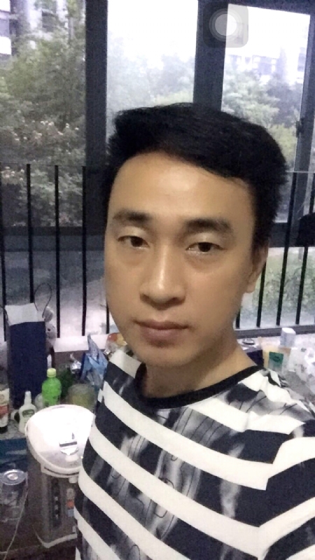 不期而遇的第一张照片--大庆相亲服务中心