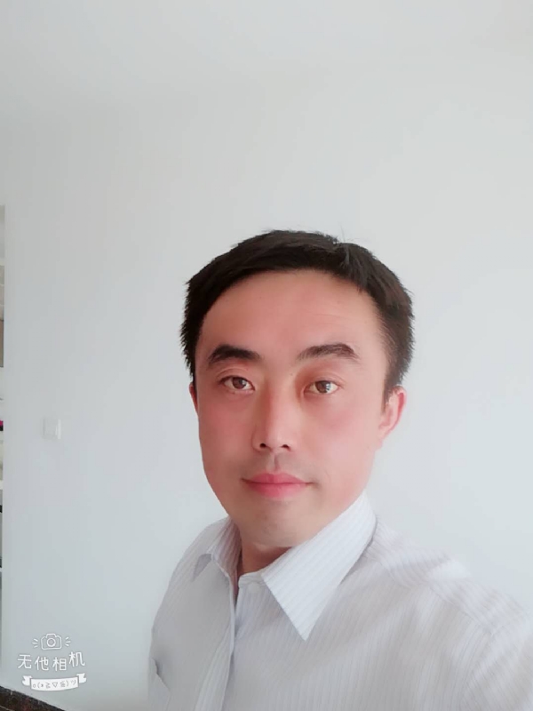 寻找真爱的第一张照片--大庆相亲服务中心