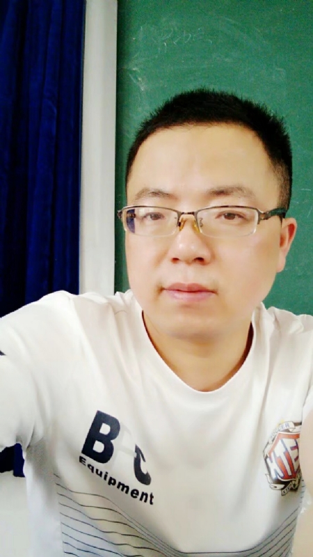 阿龙的第一张照片--大庆相亲服务中心