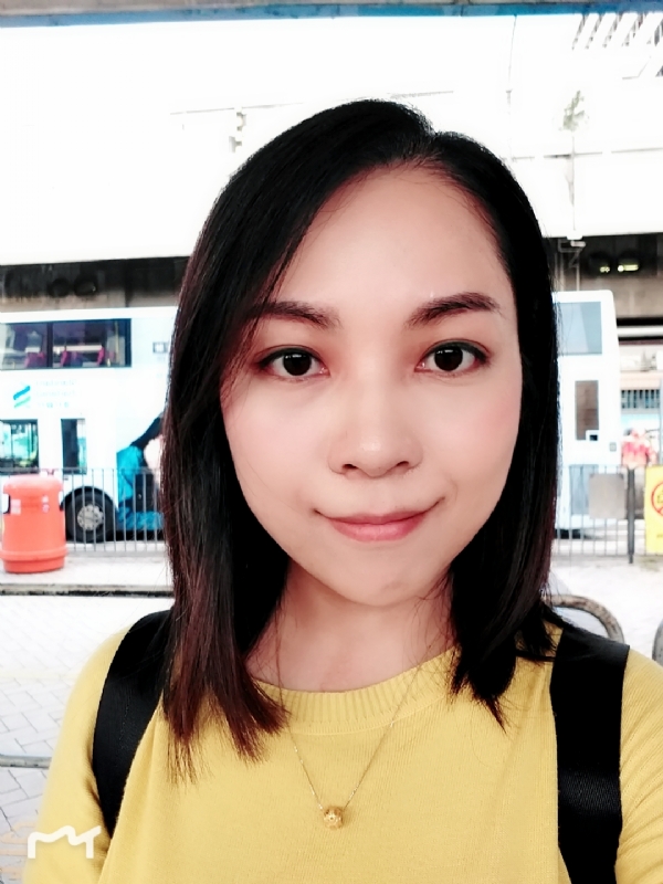 annie的第一张照片--大庆相亲服务中心