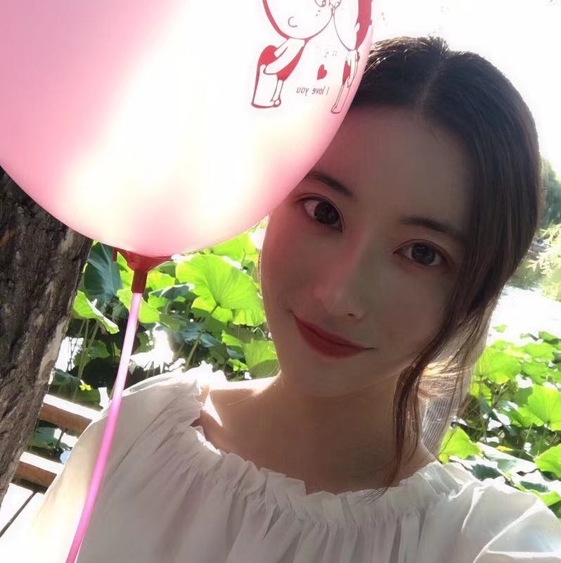 欣悦的第一张照片--大庆相亲服务中心