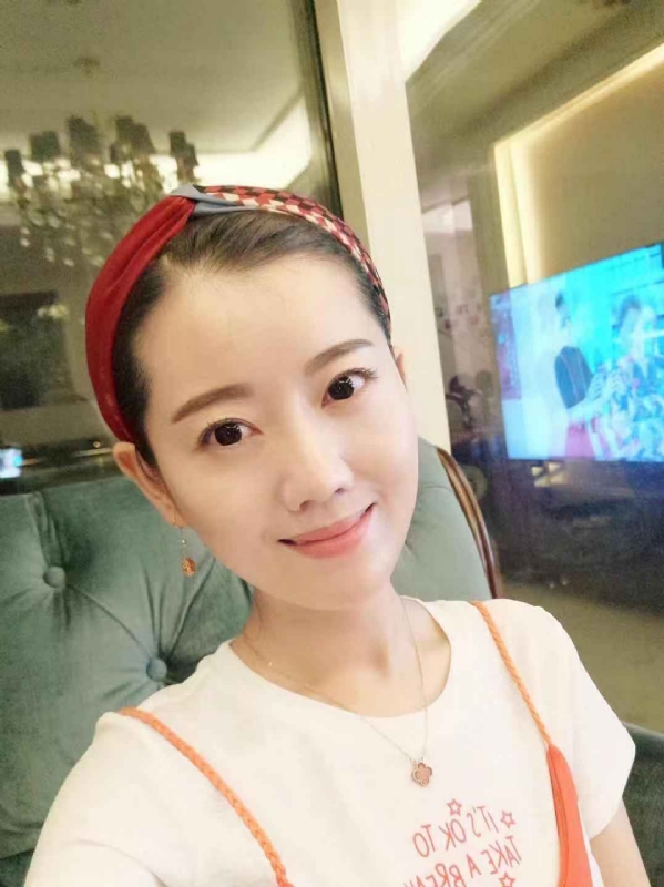小河的第二张照片--大庆相亲服务中心