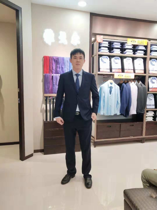 爱的第一张照片--大庆相亲服务中心