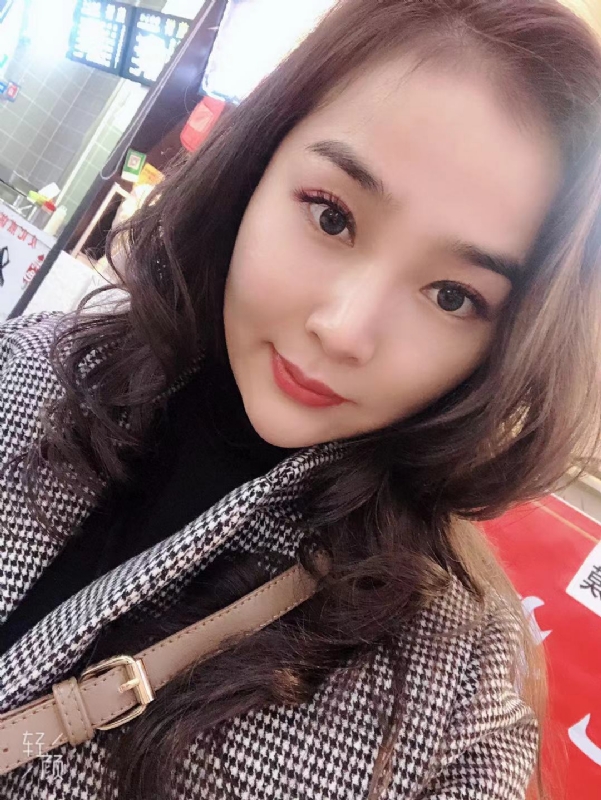 珍惜以后的第三张照片--大庆相亲服务中心