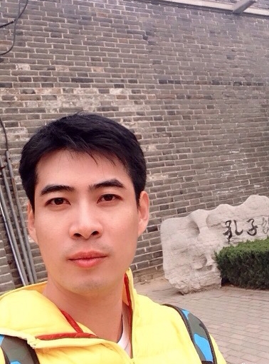 相生相爱的第一张照片--大庆相亲服务中心