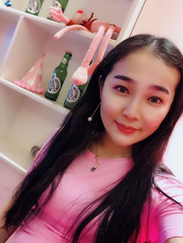 李雨菲的第一张照片--大庆相亲服务中心