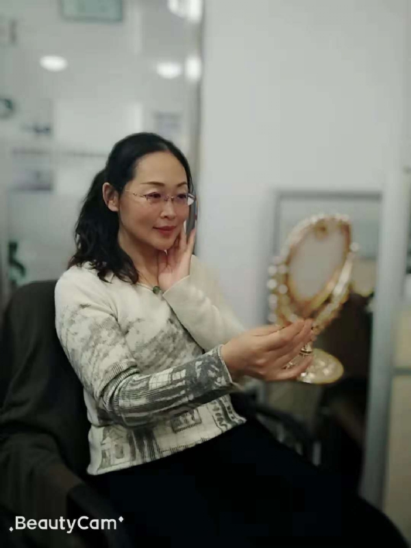 得胜的第一张照片--大庆相亲服务中心