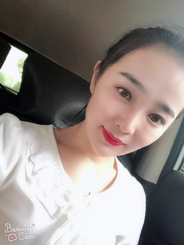 美伊的第一张照片--大庆相亲服务中心