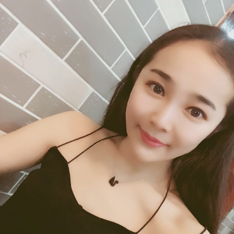 诗琪的第一张照片--大庆相亲服务中心