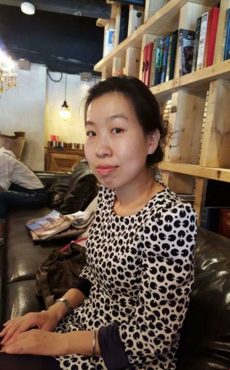 xu的第二张照片--大庆相亲服务中心