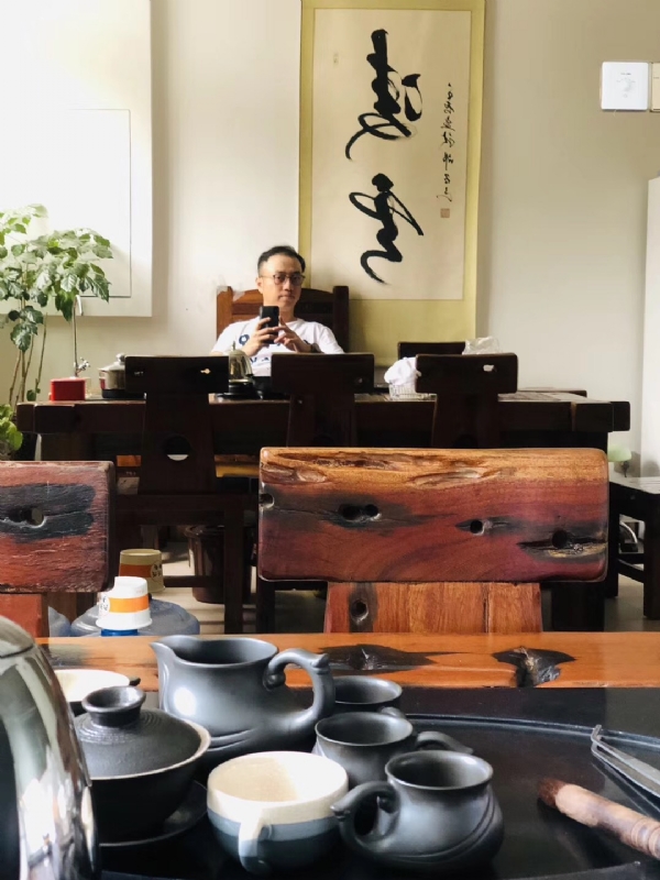 陳sir的第一张照片--大庆相亲服务中心