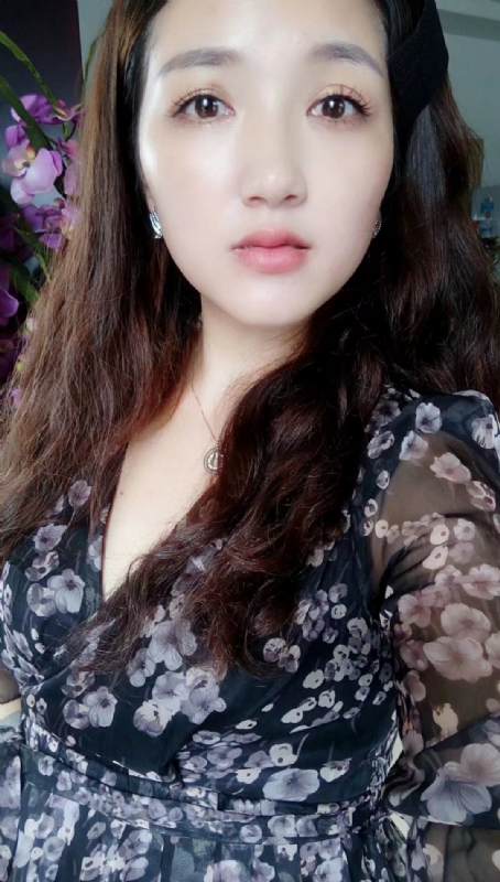 Jasmyn的第一张照片--大庆相亲服务中心