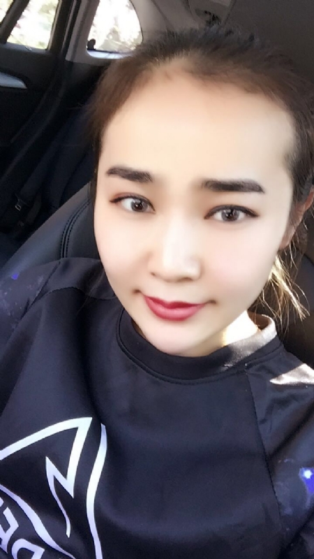 薇薇123的第二张照片--大庆相亲服务中心