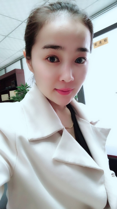 薇薇123的第三张照片--大庆相亲服务中心