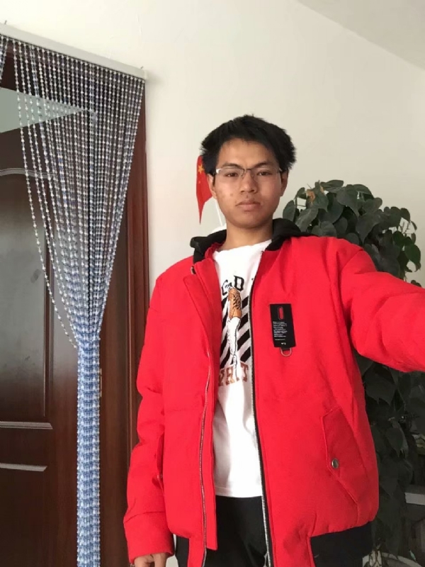 新希望的第一张照片--大庆相亲服务中心