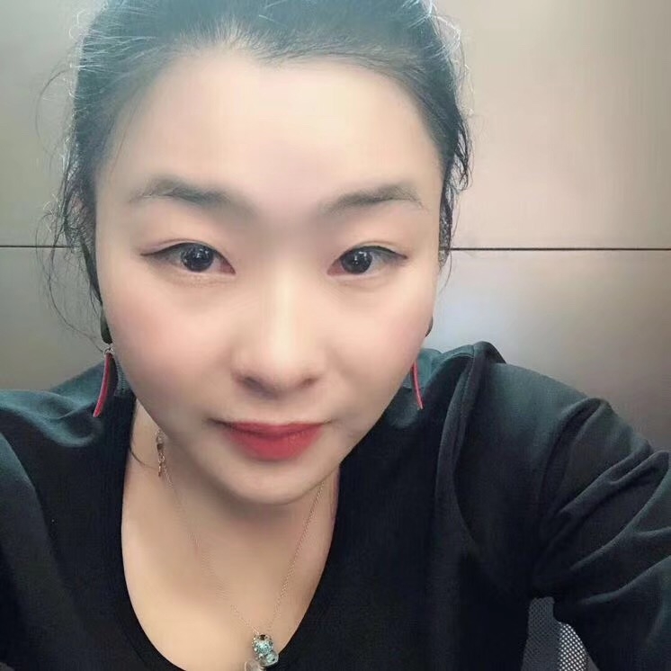 lclc的第二张照片--大庆相亲服务中心