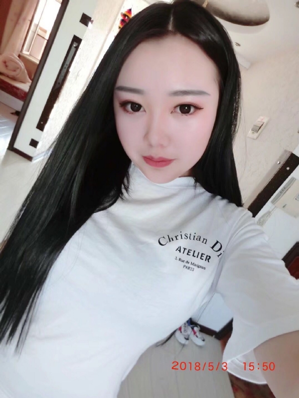 佳怡的第三张照片--大庆相亲服务中心